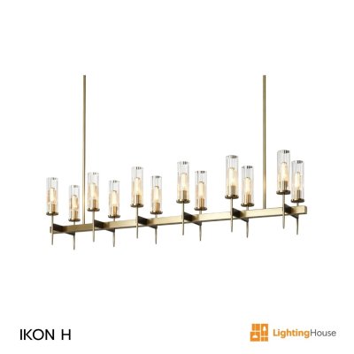 IKON H