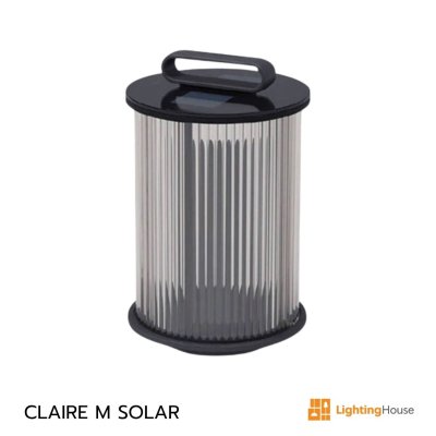 CLAIRE M SOLAR