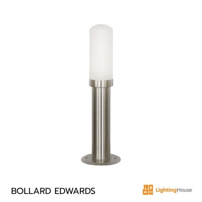 BOLLARD EDWARDS