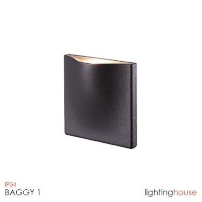 BAGGY 1