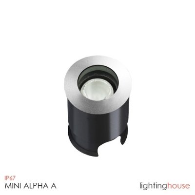 MINI ALPHA A