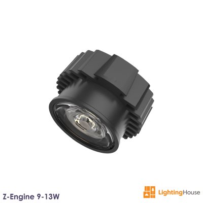 Z-ENGINE 9W-13W