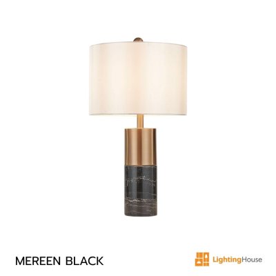 MEREEN BLACK