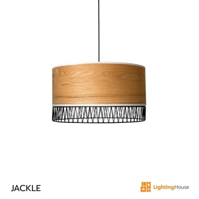 JACKLE
