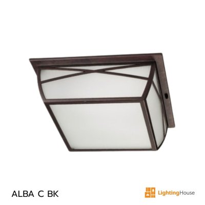 ALBA C BK