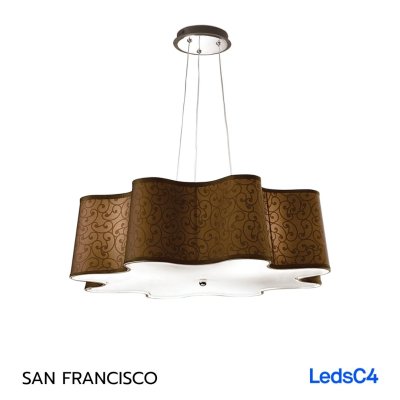 SAN FRANCISCO 20-2787