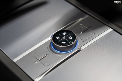 S3XY Knob