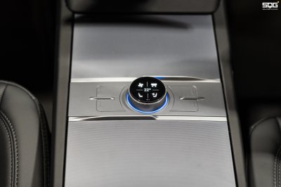 S3XY Knob