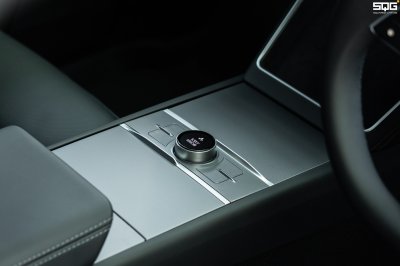 S3XY Knob