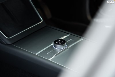 S3XY Knob