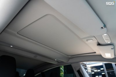 Tesla Model 3 Auto Sunshade