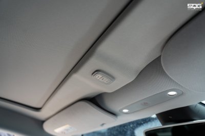 Tesla Model 3 Auto Sunshade
