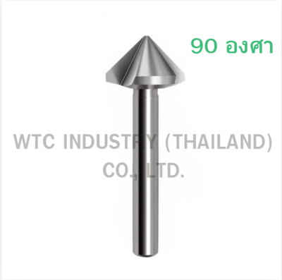 ดอกแชมเฟอร์ 6.3*90°