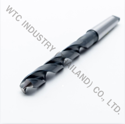 ดอกสว่านก้านเทเปอร์ DRILL L602 TAPER NACHI TP 15.6 mm.