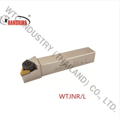 ด้ามมีดกลึง HOLDER WTJNL 2020K 16