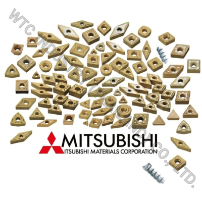 เม็ด insert MITSUBISHI MATERIALS