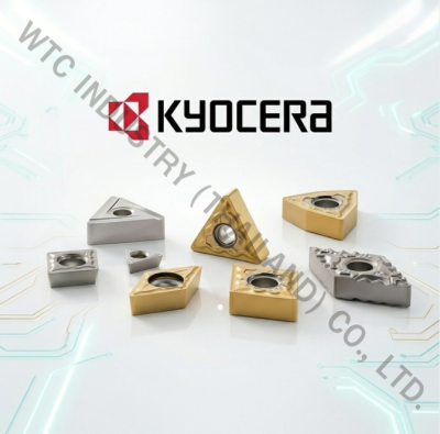 เม็ด insert KYOCERA