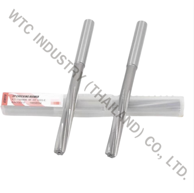 REAMERS YG H7 ขนาด 6 mm.