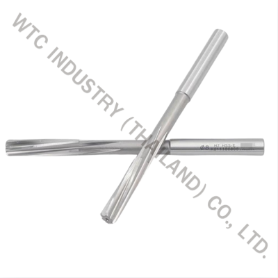 REAMERS YG H7 ขนาด 6 mm.