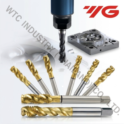 ต๊าป YG T2829 TAP M18x2.0 (แบบตรง)