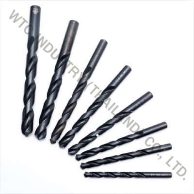 ดอกสว่าน NACHI 11.7 mm