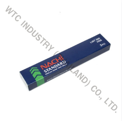 ดอกสว่าน NACHI 11.7 mm