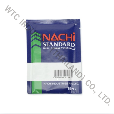 ดอกสว่าน NACHI 11.7 mm