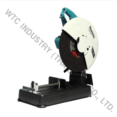 MAKITA M2403B เครื่องตัดไฟฟ้า ขนาด 14 นิ้ว (355 มม.) กำลังไฟ 2,200 วัตต์ ความเร็วรอบ 3,900 รอบ/นาที (มากีต้า : MT Series)