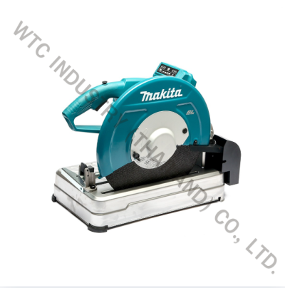 MAKITA DLW140ZX1 เครื่องตัดไร้สาย 36 โวลต์ ขนาด 14 นิ้ว ไม่รวมแบตเตอรี่และแท่นชาร์จ (มากีต้า)