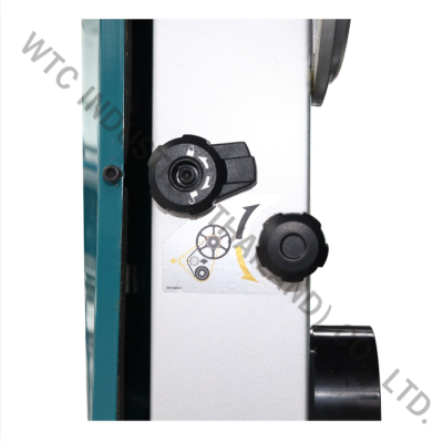 MAKITA LB1200F เลื่อยสายพาน ขนาด 12 นิ้ว (305 มม.) กำลังไฟฟ้า 900 วัตต์ ความหนาของการตัด 165 มม. (6-1/2 นิ้ว) (มากีต้า)