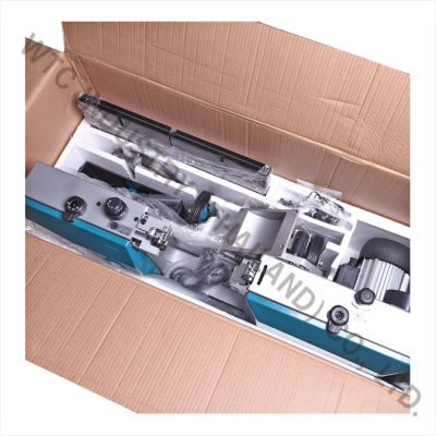 MAKITA LB1200F เลื่อยสายพาน ขนาด 12 นิ้ว (305 มม.) กำลังไฟฟ้า 900 วัตต์ ความหนาของการตัด 165 มม. (6-1/2 นิ้ว) (มากีต้า)