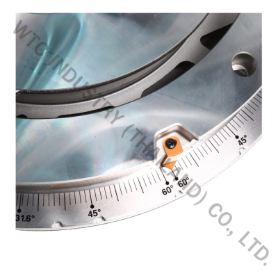 MAKITA LS1219L แท่นตัดสไลท์องศา ขนาด 12 นิ้ว (305 มม.) กำลังไฟ 1,800 วัตต์ ความเร็วรอบ 3,200 รอบ/นาที มีเส้นเลเซอร์วางแนวใบเลื่อย ใบเลื่อยวงเดือน TCT 12"x60T (มากีต้า)