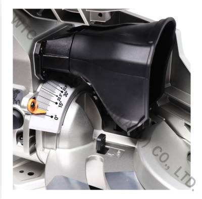 MAKITA LS1219L แท่นตัดสไลท์องศา ขนาด 12 นิ้ว (305 มม.) กำลังไฟ 1,800 วัตต์ ความเร็วรอบ 3,200 รอบ/นาที มีเส้นเลเซอร์วางแนวใบเลื่อย ใบเลื่อยวงเดือน TCT 12"x60T (มากีต้า)
