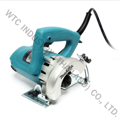 MAKITA 4100NH2 เครื่องตัดไฟฟ้า ขนาด 4 นิ้ว (125 มม.) กำลังไฟ 1,400 วัตต์ ความเร็วรอบ 12,200 รอบ/นาที (มากีต้า)