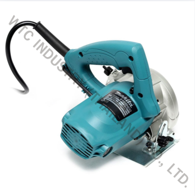 MAKITA 4100NH2 เครื่องตัดไฟฟ้า ขนาด 4 นิ้ว (125 มม.) กำลังไฟ 1,400 วัตต์ ความเร็วรอบ 12,200 รอบ/นาที (มากีต้า)