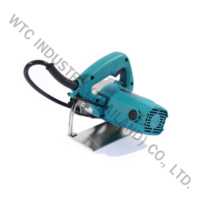 MAKITA 4100NH3 เครื่องตัดไฟฟ้า ขนาด 4 นิ้ว (110 มม.) กำลังไฟ 1,300 วัตต์ ความเร็วรอบ 13,800 รอบ/นาที (มากีต้า)
