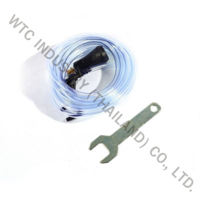 MAKITA 4100NH3 เครื่องตัดไฟฟ้า ขนาด 4 นิ้ว (110 มม.) กำลังไฟ 1,300 วัตต์ ความเร็วรอบ 13,800 รอบ/นาที (มากีต้า)