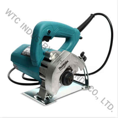 MAKITA M4100ZX1B เครื่องตัดไฟฟ้า ขนาด 4 นิ้ว (110 มม.) กำลังไฟ 1,200 วัตต์ ความเร็วรอบ 13,000 รอบ/นาที (มากีต้า MT-Series)