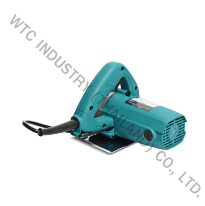 MAKITA M4100ZX1B เครื่องตัดไฟฟ้า ขนาด 4 นิ้ว (110 มม.) กำลังไฟ 1,200 วัตต์ ความเร็วรอบ 13,000 รอบ/นาที (มากีต้า MT-Series)