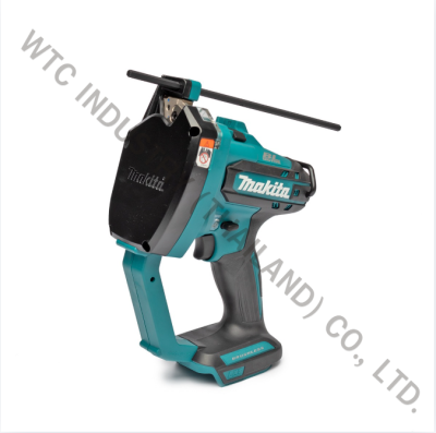 MAKITA DSC102Z เครื่องตัดสตัดไร้สาย 18 โวลต์ ขนาด 10 มม. ไม่รวมแบตเตอรี่และแท่นชาร์จ (มากีต้า)