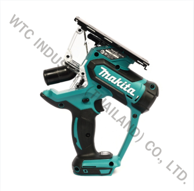 MAKITA DSD180Z เครื่องตัดฝ้าไร้สาย 18 โวลต์ ความยาวช่วงชัก 1/4 นิ้ว ไม่รวมแบตเตอรี่-แท่นชาร์จ (มากีต้า)