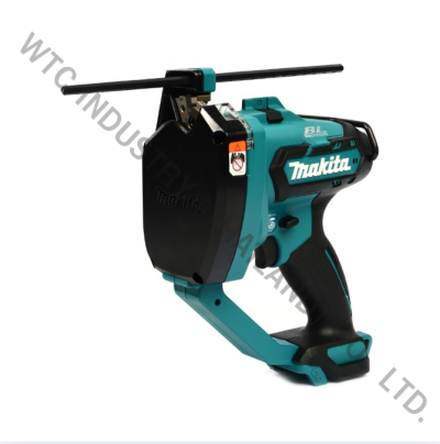 MAKITA SC103Z เครื่องตัดสตัดไร้สาย 12 โวลต์ ขนาด M10 ไม่รวมแบตเตอรี่และแท่นชาร์จ (มากีต้า)