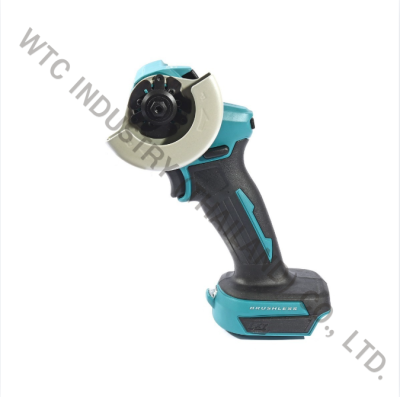 MAKITA DMC300Z เครื่องตัดอเนกประสงค์ 18 โวลต์ ขนาด 76 มม. (3 นิ้ว) ความเร็วรอบตัวเปล่า 20,000 รอบ/นาที ไม่รวมแบตเตอรี่และแท่นชาร์จ (มากีต้า)
