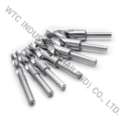 ดอกสว่าน ก้านลด 1/2'' DRILL L575 NACHI 1/2 1-1/8"