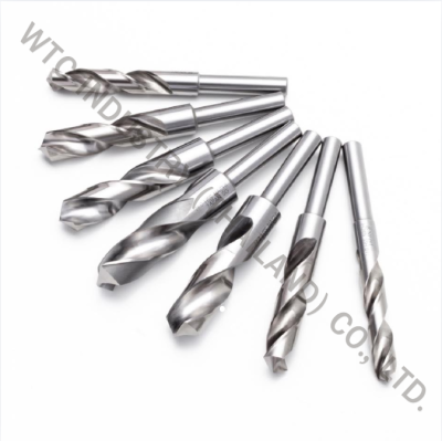 ดอกสว่าน ก้านลด 1/2'' DRILL L575 NACHI 1/2 1-1/8"