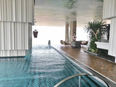 Riviara Ocean Drive Jomtien