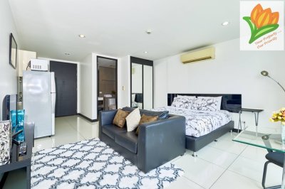 South Beach Chic Condo