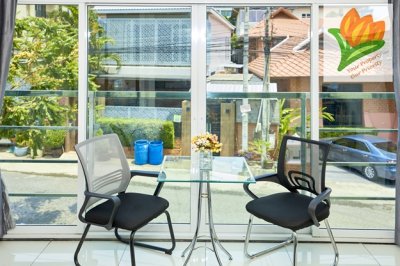 South Beach Chic Condo