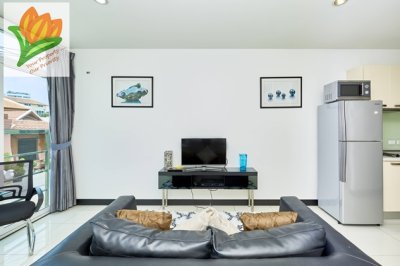 South Beach Chic Condo