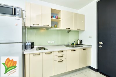 South Beach Chic Condo